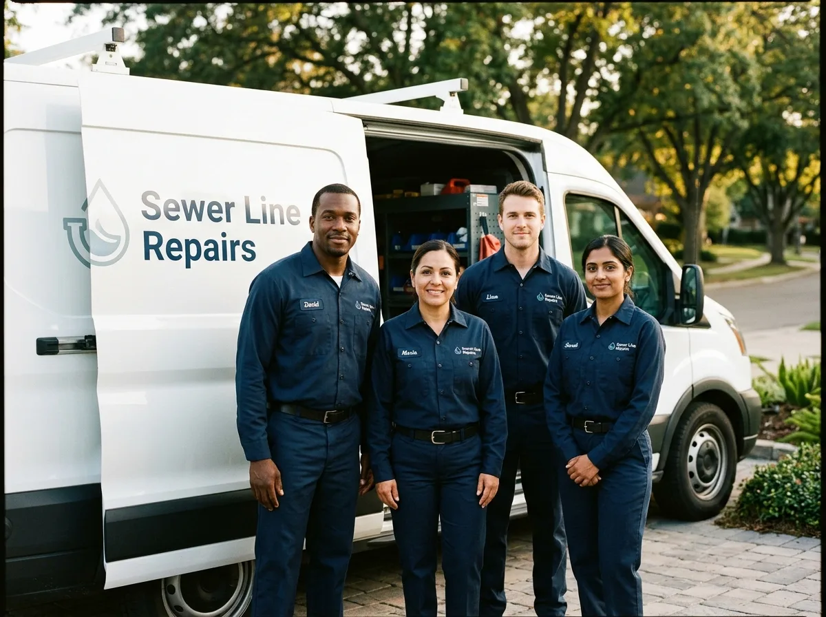 Emergency Plumber company in Luck, WI