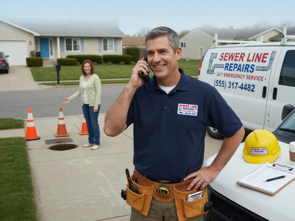 Emergency Plumber Luck, WI FAQs